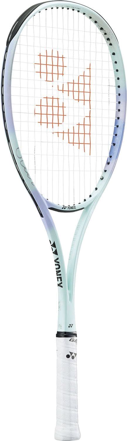 YONEX(ヨネックス) Yonex Tennis Soft Racquet Geobreak 70S Steer Stroke India ...