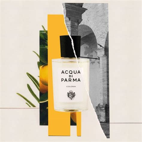 Luce Di Rosa Eau De Parfum - Signatures Of The Sun | Acqua di Parma
