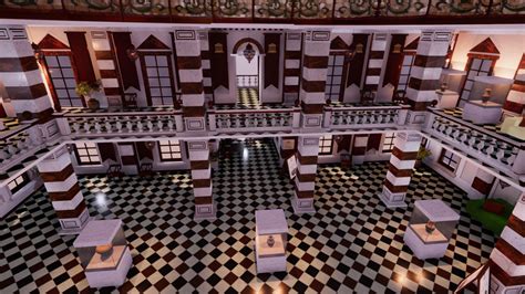 Image result for Tutorial Virtual Museum in Unity