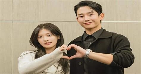 Top 7 Jung Hae-in Korean dramas to watch on OTT while chilling with ...