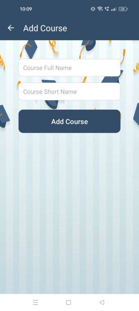 Student Management System Using Android 的图像结果