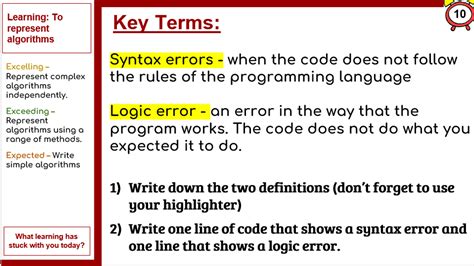 Image result for Computational Thinking GCSE Computer Science