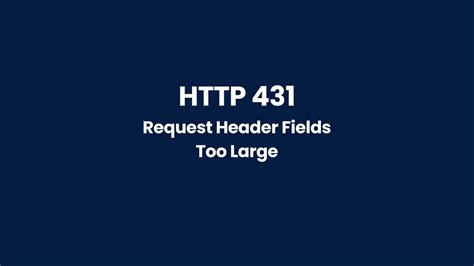 Image result for HTTP Header Size
