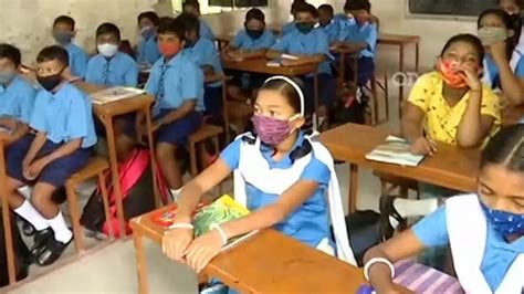 Summer holidays in Odisha schools extended