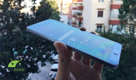 Samsung Galaxy Note 6 potrebbe essere passato per CPU-Z