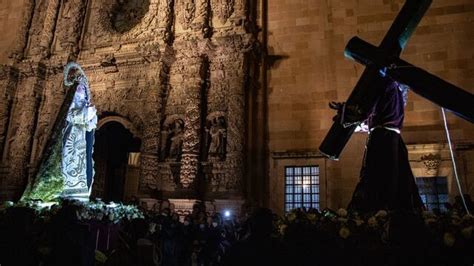 Calendario de Semana Santa 2025: Qué se celebra cada día del 13 al 20 ...