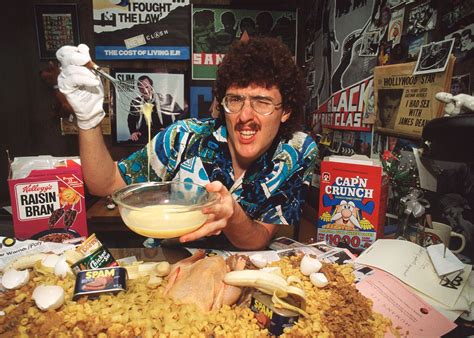 Weird Al Yankovic | Biography, Songs, Albums, Parody, Dr. Demento ...