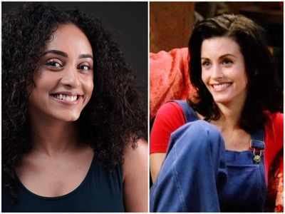 Friends 25th anniversary: I am the Monica of my peer gang, love her the ...