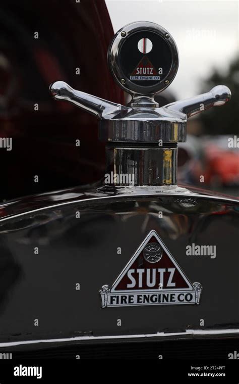 Stutz Engine 的图像结果