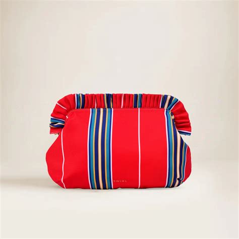 Campari Pochette – Swirl