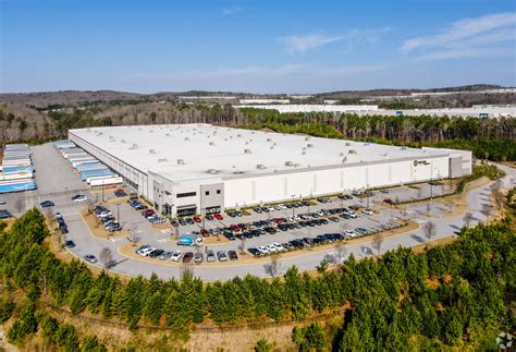2201 Thornton Rd, Lithia Springs, GA 30122 - Industrial for Lease | LoopNet