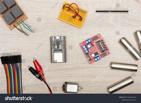 Image result for DIY Microcontroller