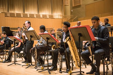 UMBC Jazz In Concert - UMBC