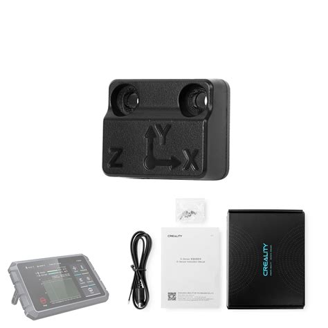 Creality Official G Sensor Adxl345 Vibration Compensation Sensor For ...