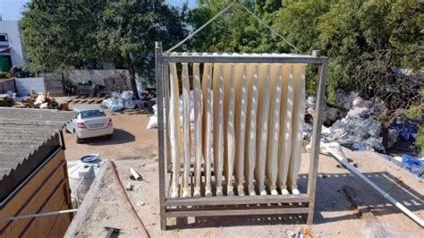 Membrane Bioreactor System - Membrane Bioreactors MBR Manufacturer from ...