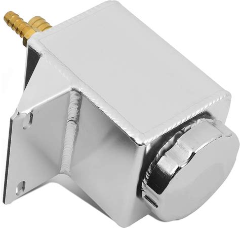 Dna Motoring Tank Ps 003 Aluminum Power Steering Reservoir Tank ...