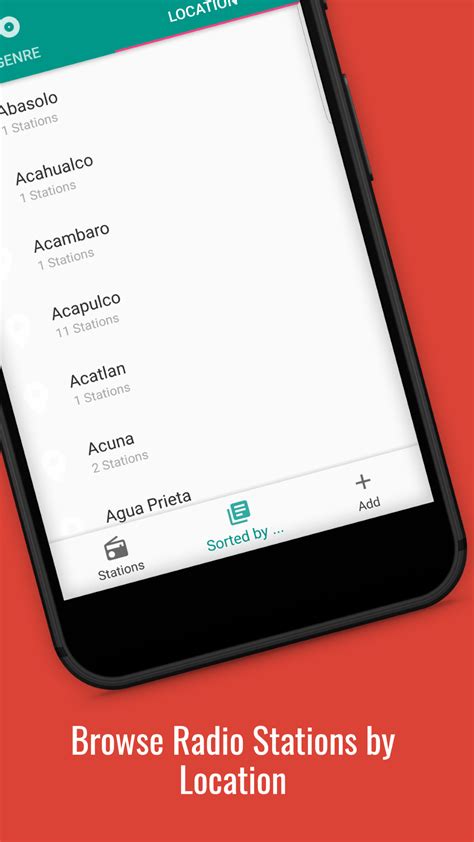 Radio México - 900+ Radio Stations - App on Amazon Appstore