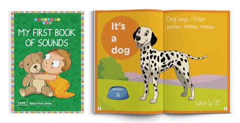 Einstein Box - 1-2 Years-1d