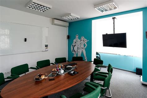 STX Next Office Photos | Glassdoor