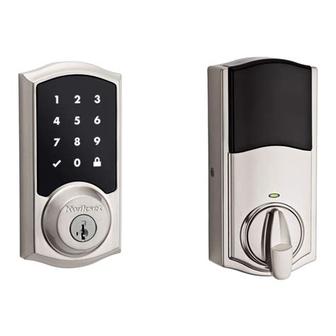 Image result for How to Create Kwikset SmartCode 914 Single-Use Code V