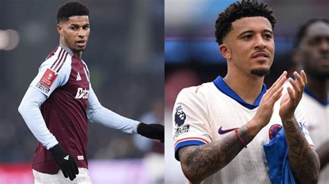 'Freedom': Did Jadon Sancho Take A Dig At Manchester United After ...