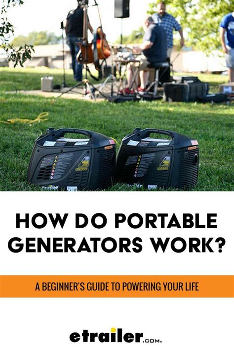 Image result for How Do Generators Work for Home