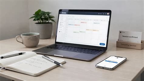 Best Scheduling Tools for Consultants and Coaches - Online Tool Guides