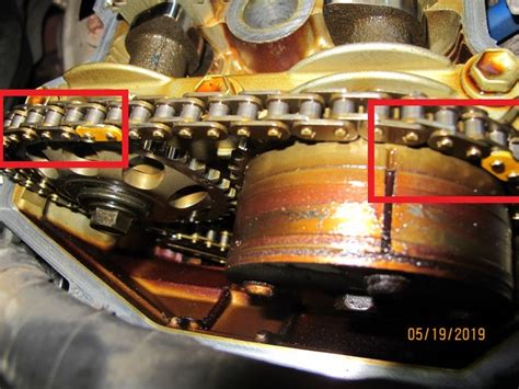 Diagnosing A Failing Timing Chain Timing Chain Symptoms, 43% OFF