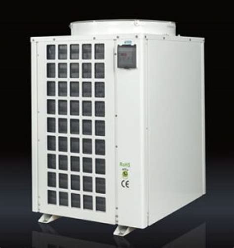 Tecoponics: The Greenest Teco Chillers & Heaters