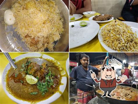 Asma Hotel, Baruipur - Restaurant reviews