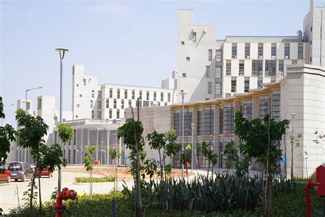 Azim Premji University, Bangalore, Karnataka : Gallery 2025, Campus ...