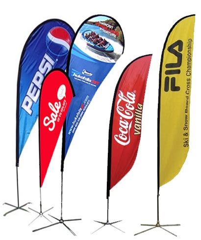 ⭐ Price Drop! | Flag Banner Standee in Bengaluru, Karnataka
