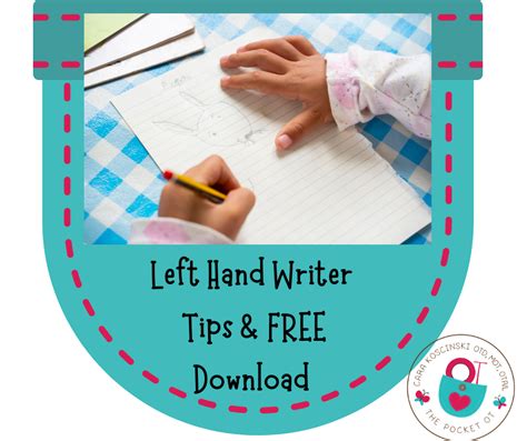 Image result for Left-Handed Fast Writing