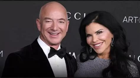 Jeff Bezos Wedding: Amazonના CEO જેફ બેઝોસ ફરી વખત કરશે લગ્ન, ઈટાલીના ...