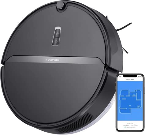 roborock E4 Mop Robot Vacuum and Mop Cleaner, India | Ubuy