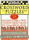 Buy Dell Crossword Puzzles #18 Book Online at Low Prices in India ...
