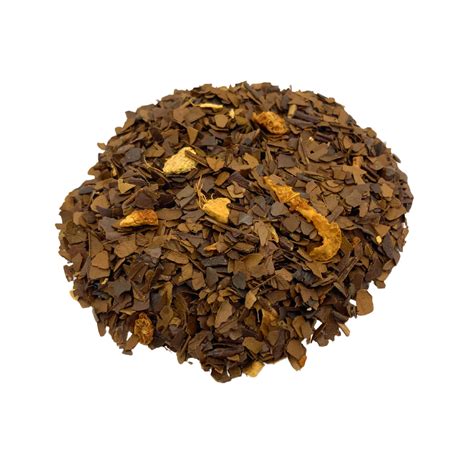 Mate Teas — Spice & Tea Merchants