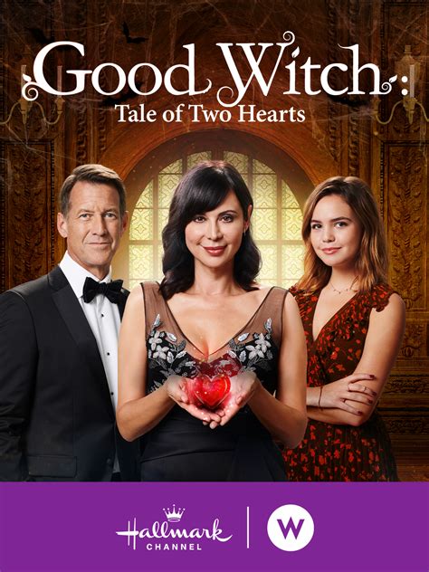 Prime Video: Good Witch - Season 5