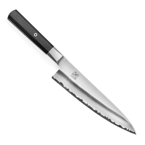 Miyabi Koh Chef's Knife - 8" – Cutlery and More