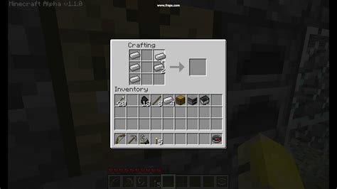 Image result for Minecraft Mine Cart Tutorial