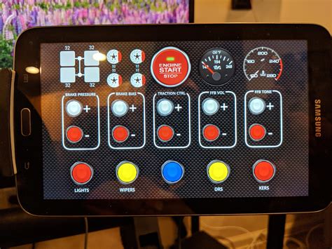 Digital Button Box 的图像结果