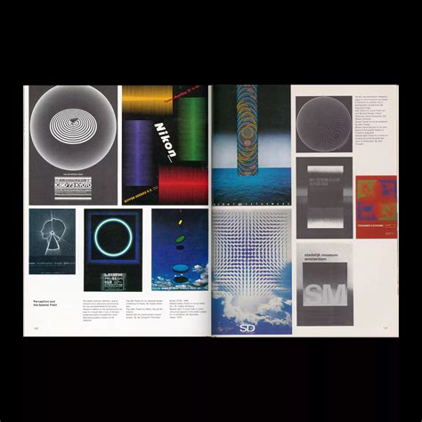 The Language of Graphics, Harry N Abrams, New York. 1980 - Design Reviewed