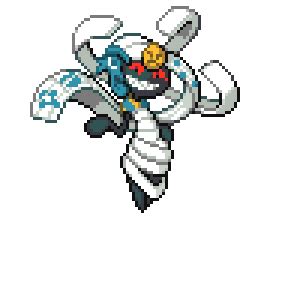 Cofaetta #362.466 - FusionDex