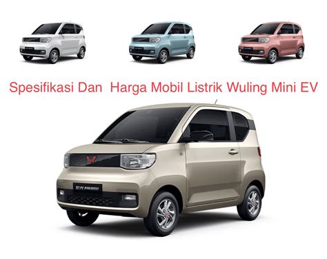 Image result for Mobil Wuling Mini