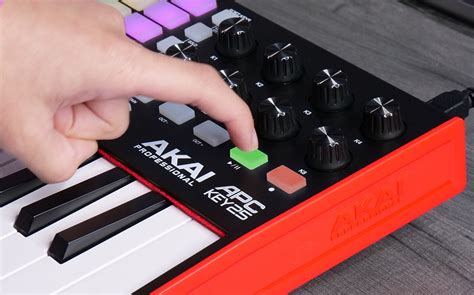 Image result for Akai APC Key 2.5 Tutorial