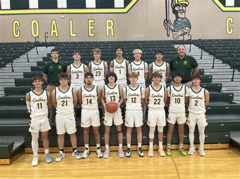 Coal City High School added a new... - Coal City High School