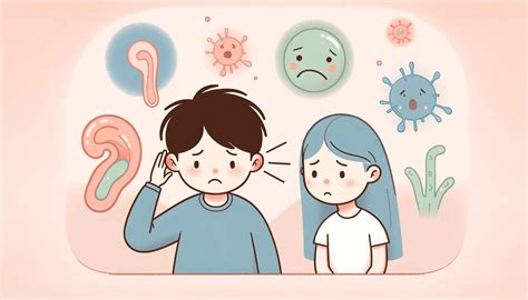 Are Ear Infections Contagious? Key Facts and Prevention Tips
