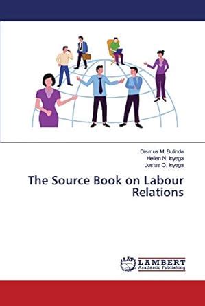Buy The Source Book on Labour Relations Book Online at Low Prices in ...