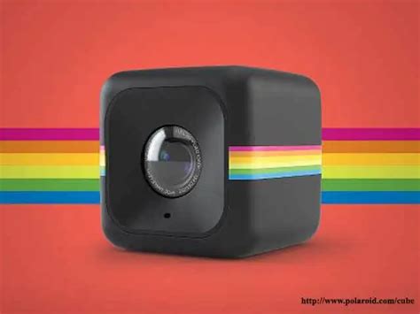 6 fun cameras that you might want to get your hands on - 6 fun cameras ...