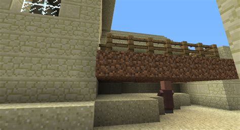 DESERT VILLAGE SEED [DOWNLOAD] Minecraft Map